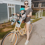 sixthreezero EVRYjourney Women's 24" 7 Speed Step-Through Touring Hybrid Bicycle — product view 154