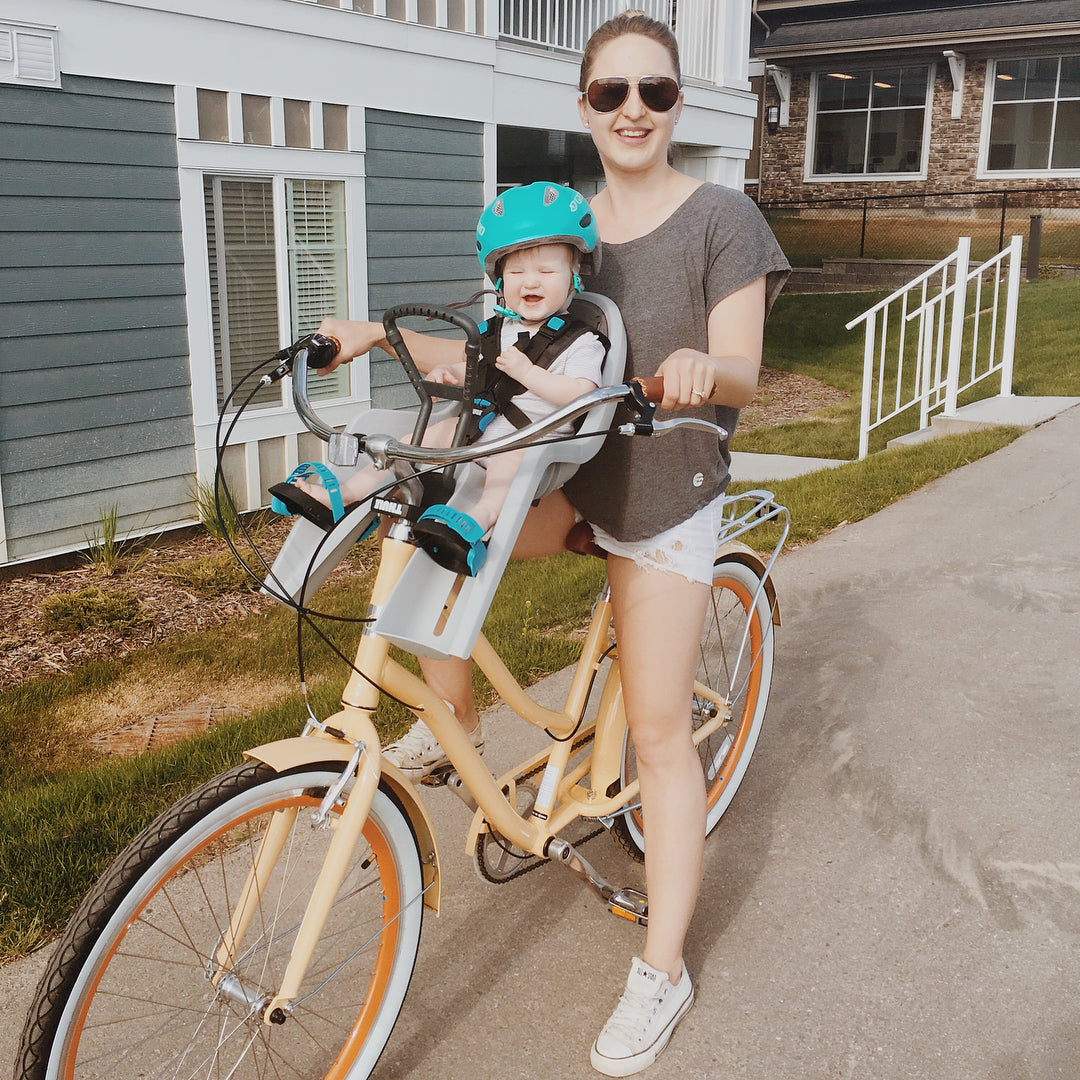sixthreezero EVRYjourney Women's 26" 7 Speed Steel Step-Through Touring Hybrid Bicycle — product view 99