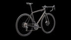 S-Works Aethos - SRAM RED AXS (2025) — Satin Doppio / Gunmetal Dry Brushed / Gold Pearl — detail 30