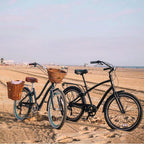 sixthreezero EVRYjourney Women's 26" Single Speed Step-Through Touring Hybrid Bicycle — product view 225