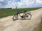 sixthreezero Around the Block Men's 26" 3 Speed Cruiser Bicycle — product view 82