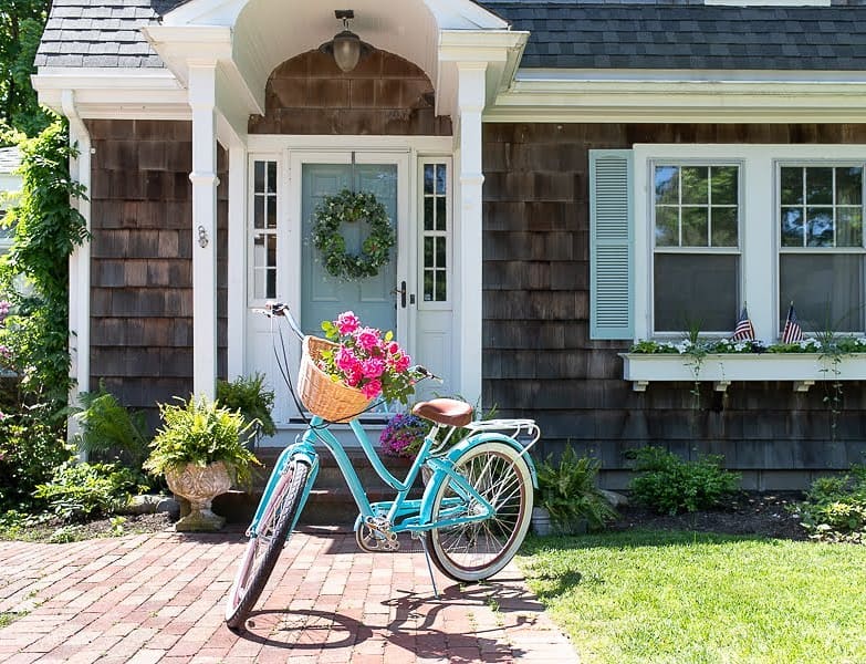 sixthreezero EVRYjourney Women's 26" Single Speed Step-Through Touring Hybrid Bicycle — product view 228