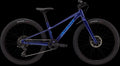 Riprock 24 (2026) — Gloss Majesty Blue Metallic / Sky Blue — side view