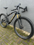 Trek Supercaliber 9.8 GX Gen 1 - Project One Sweet Gold Leaf (Large) — image 13