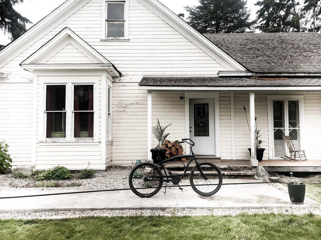 sixthreezero In The Barrel 21 Speed Beach Cruiser Bike — product view 137