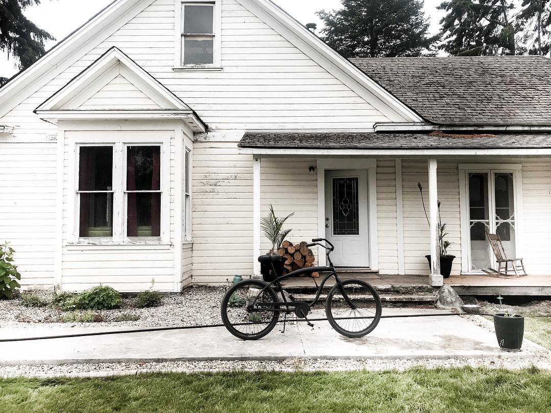 sixthreezero In The Barrel 21 Speed Beach Cruiser Bike — product view 137