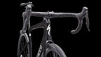 Tarmac SL9 Comp - SRAM Rival AXS (2027) — Gloss Charcoal Tint / Dolomite Metallic — detail 50