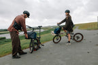 Brompton G Line — product view 1