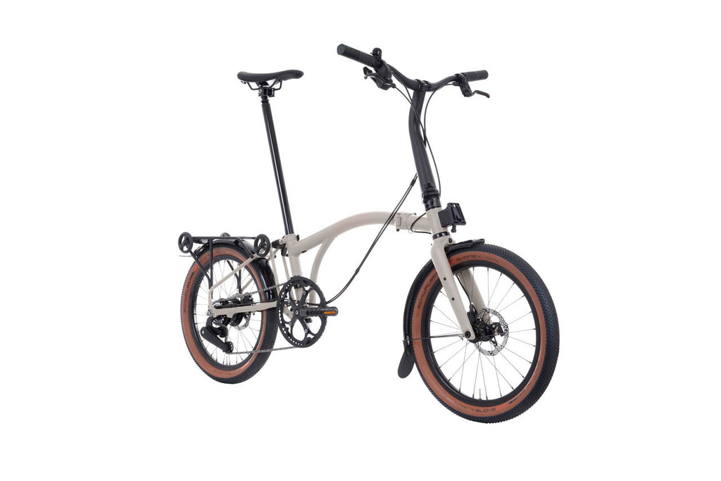 Brompton G Line — product view 2