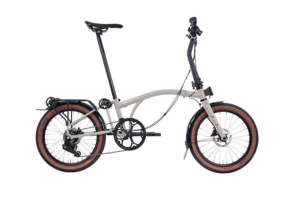 Brompton G Line — product view 3