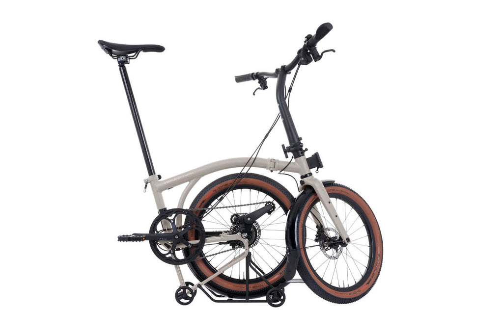 Brompton G Line — product view 4