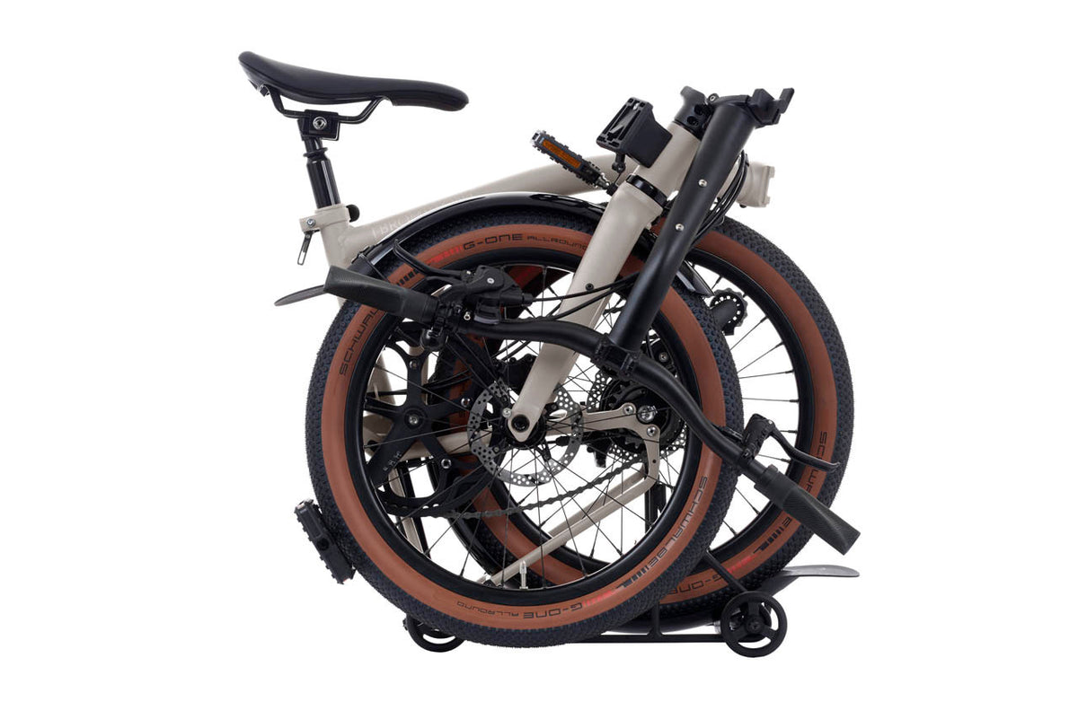 Brompton G Line — product view 5