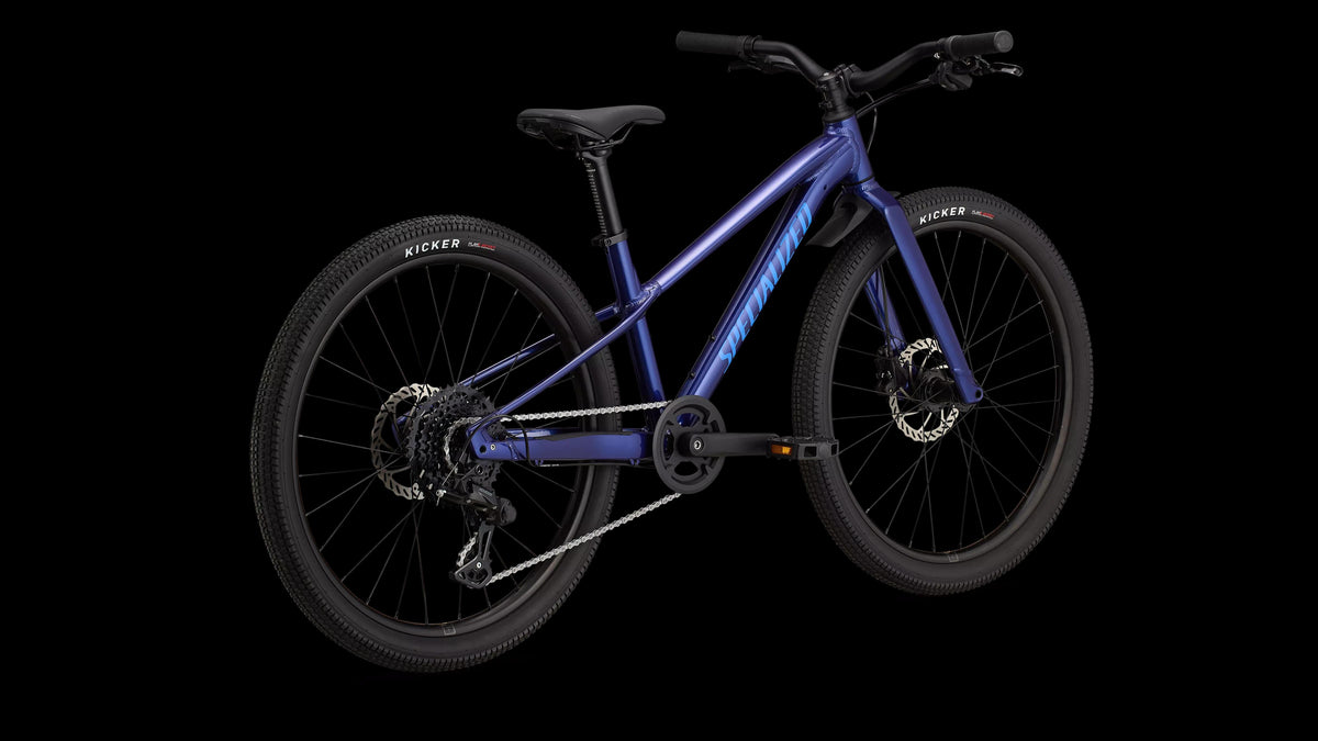 Riprock 24 (2026) — Gloss Majesty Blue Metallic / Sky Blue — detail 30