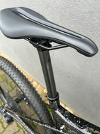 Trek Supercaliber 9.8 GX Gen 1 - Project One Sweet Gold Leaf (Large) — image 22