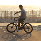sixthreezero EVRYjourney Men's 26" 21 Speed Steel Sport Hybrid Cruiser Bicycle — product view 49