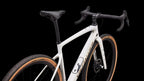 Diverge 4 Pro - SRAM Force XPLR (2027) — Dune White/Burnt Gold — detail 40