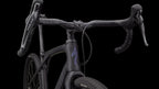 Diverge STR Comp - Shimano GRX (2024) — Satin Metallic Midnight Shadow / Violet Ghost Pearl — detail 50