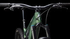 Turbo Levo 4 Expert (2026) — Gloss Cypress Metallic / Silver Dust — detail 50