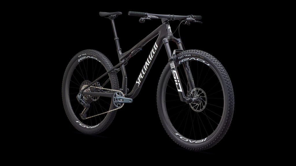 Epic 9 Expert (2027) — Gloss Carbon / White — detail 20