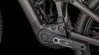 Turbo Levo 4 Pro (2026) — Gloss Metallic Obsidian / Burnt Gold Metallic — detail 70