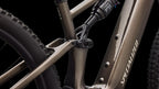 Turbo Levo R Comp (2026) — Gloss Gunmetal / White Mountains — detail 80