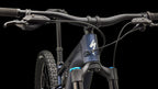 Turbo Levo R Comp Alloy (2027) — Satin Metallic Deep Marine / Shadow Silver — detail 50