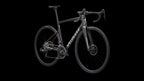 Tarmac SL9 Comp - SRAM Rival AXS (2027) — Gloss Charcoal Tint / Dolomite Metallic — detail 20