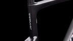 S-Works Tarmac SL9 Frameset - FACT 12r Carbon (2027) — Rtp Raw Carbon / Gloss Amethyst Frost — detail 90