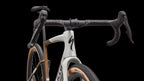 Crux 5 Expert - SRAM Force XPLR (2027) — Burnt Gold/Dolomite Metallic/Obsidian Metallic — detail 50