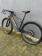 Trek Supercaliber 9.8 GX Gen 1 - Project One Sweet Gold Leaf (Large) — image 27