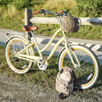 sixthreezero EVRYjourney Women's 24" 7 Speed Step-Through Touring Hybrid Bicycle — product view 174