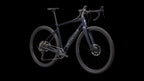 Diverge 4 Sport Alloy - Shimano CUES (2026) — Gloss Dark Navy / Dolomite Metallic — detail 20