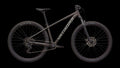 Rockhopper Sport (2026) — Gloss Smoke / Cool Grey — side view