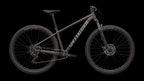 Rockhopper Sport (2026) — Gloss Smoke / Cool Grey — side view