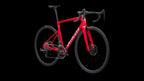 Tarmac SL9 Comp - SRAM Rival AXS (2027) — Gloss Vivid Red / White — detail 20