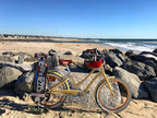 sixthreezero EVRYjourney Men's 26" 21 Speed Touring Hybrid Bicycle — product view 66