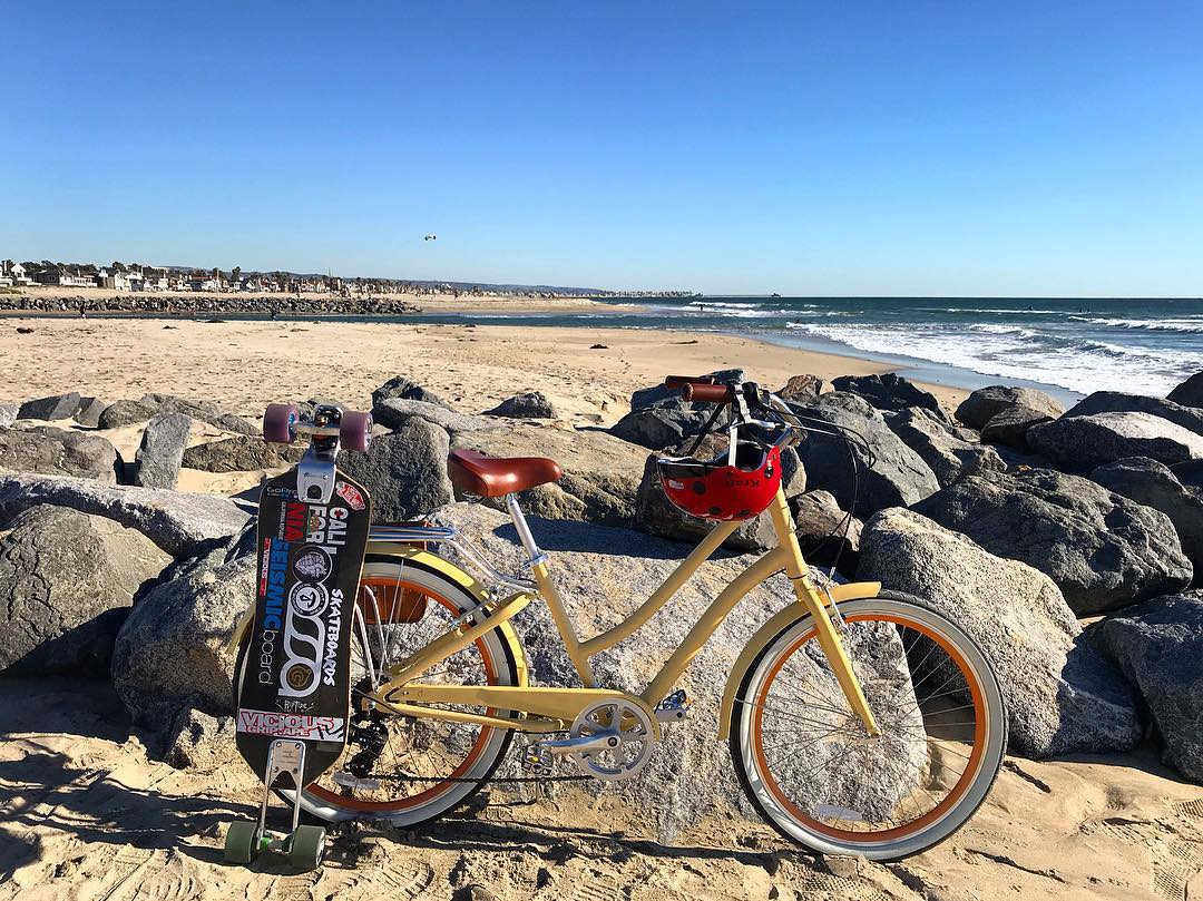 sixthreezero EVRYjourney Men's 26" 21 Speed Touring Hybrid Bicycle — product view 66