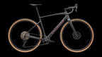 Diverge 4 Sport Carbon - Shimano GRX 600 (2026) — Obsidian Metallic/Quartz Metallic — side view