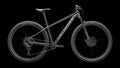 Rockhopper Comp (2026) — Satin Nebula Metallic / Dolomite Metallic — side view