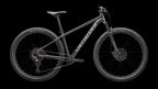 Rockhopper Comp (2026) — Satin Nebula Metallic / Dolomite Metallic — side view