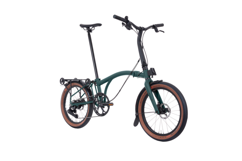 Brompton G Line — product view 11