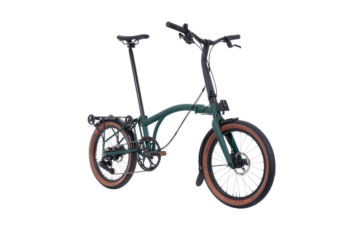 Brompton G Line — product view 11