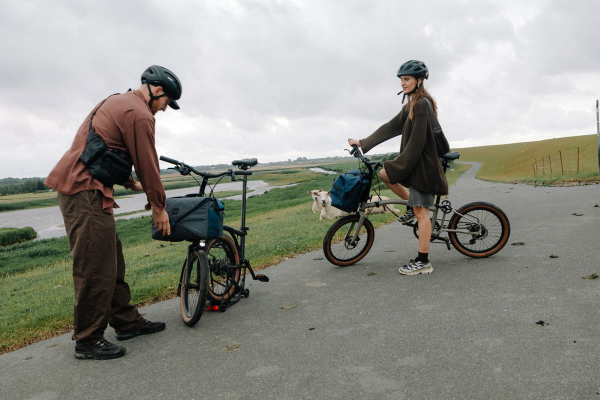 Brompton G Line — product view 15