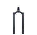 RockShox CSU Sid SL E1 Tapered Ano Black — image 1