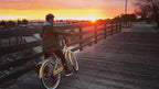sixthreezero EVRYjourney Women's 24" 7 Speed Step-Through Touring Hybrid Bicycle — product view 178