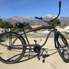 sixthreezero In The Barrel 21 Speed Beach Cruiser Bike — product view 138