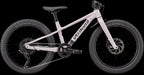 Riprock 20 (2023) — Gloss Uv Lilac / Black — side view