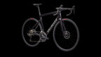 Tarmac SL7 Sport - Shimano 105 (2026) — Gloss Black / Dolomite Metallic — detail 20