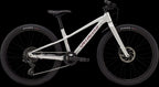 Riprock 24 (2026) — Gloss Dolomite Metallic / Quartz Metallic — side view