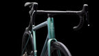 S-Works Aethos 2 - Shimano Dura-Ace Di2 (2026) — Gloss Premium Fjord Metallic / Dolomite Metallic — detail 110